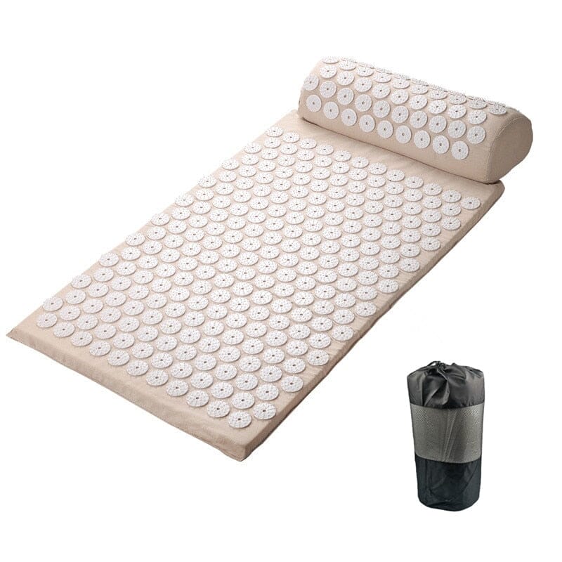 ThérapieMat™ - Tapis de massage