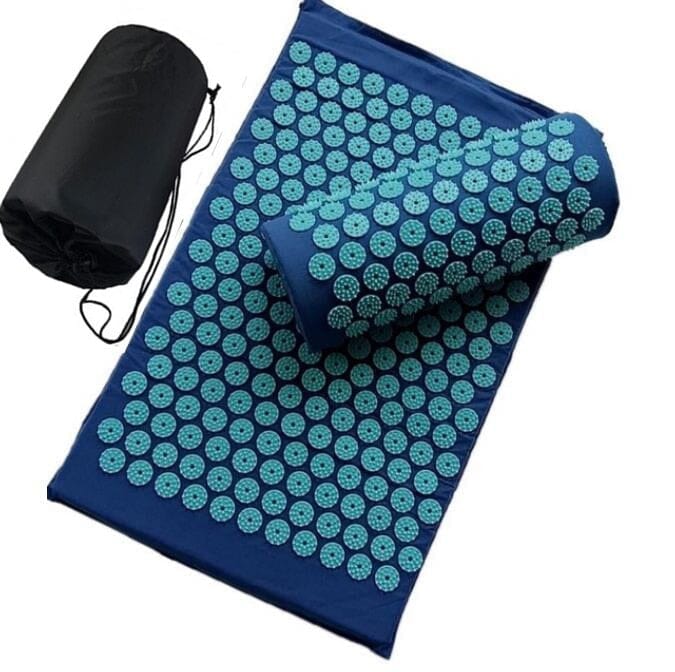 ThérapieMat™ - Tapis de massage