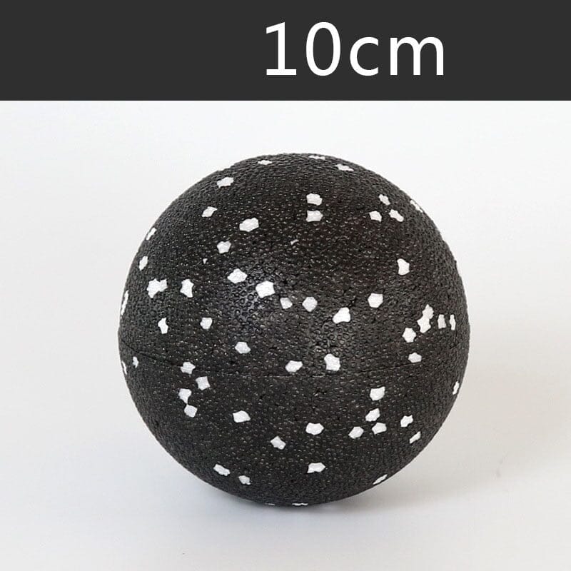 DualBall™ - Accessoire relaxant de massage et fitness