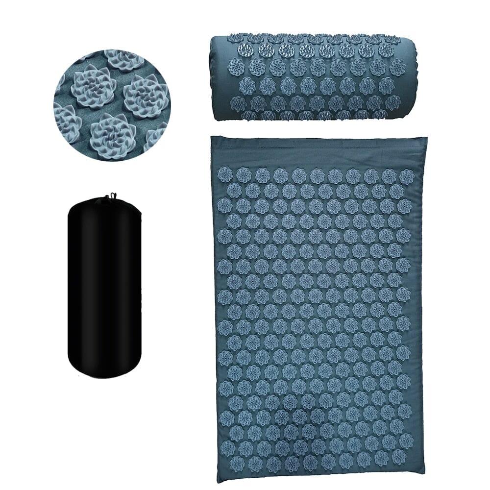 ThérapieMat™ - Tapis de massage