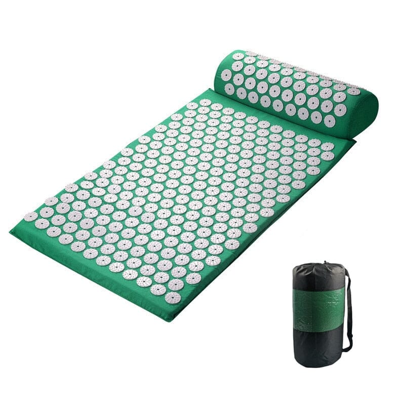 ThérapieMat™ - Tapis de massage