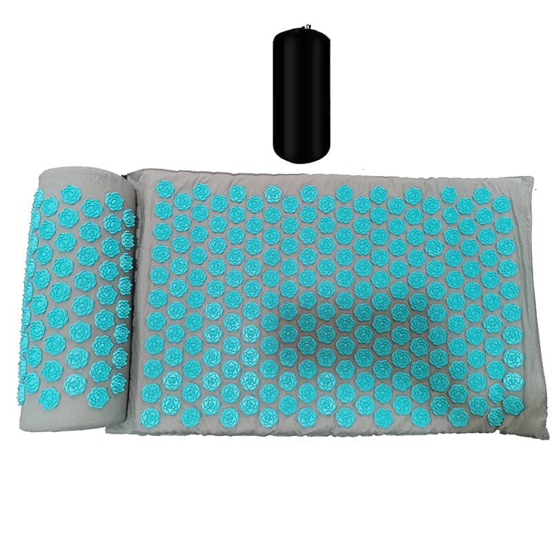ThérapieMat™ - Tapis de massage