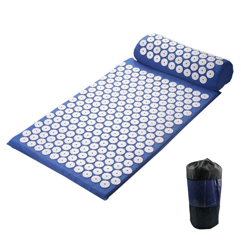 ThérapieMat™ - Tapis de massage