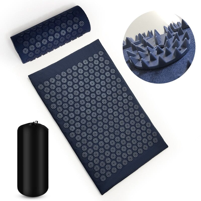 ThérapieMat™ - Tapis de massage