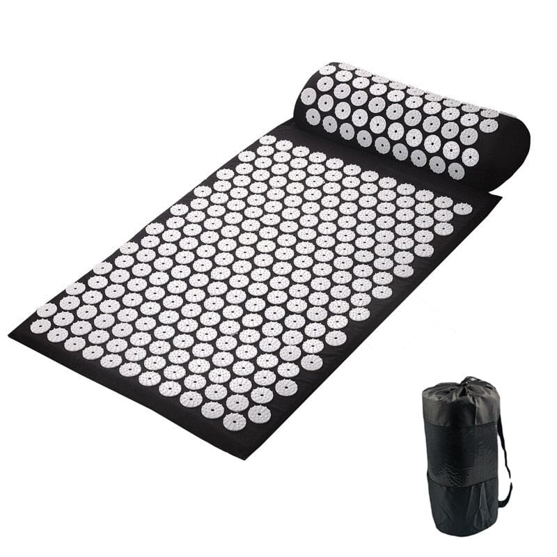 ThérapieMat™ - Tapis de massage