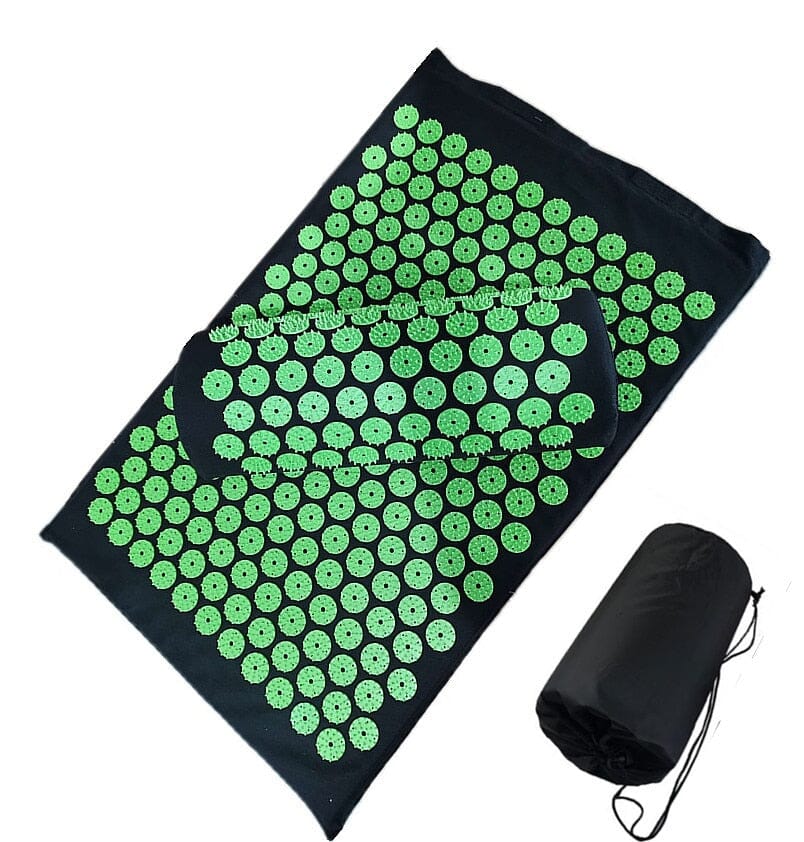 ThérapieMat™ - Tapis de massage