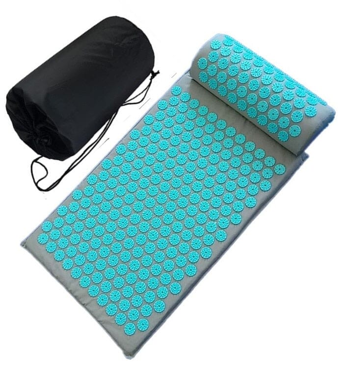 ThérapieMat™ - Tapis de massage