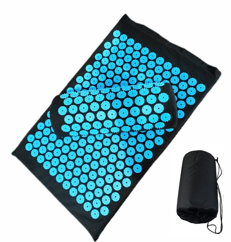 ThérapieMat™ - Tapis de massage
