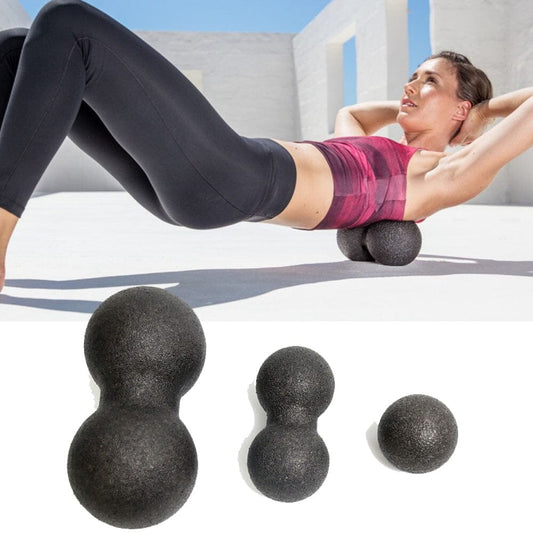 DualBall™ - Accessoire relaxant de massage et fitness