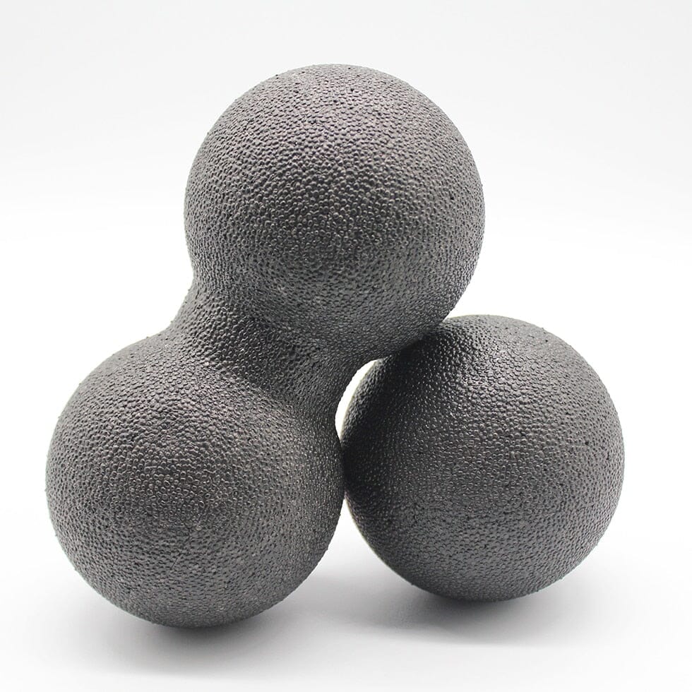 DualBall™ - Accessoire relaxant de massage et fitness