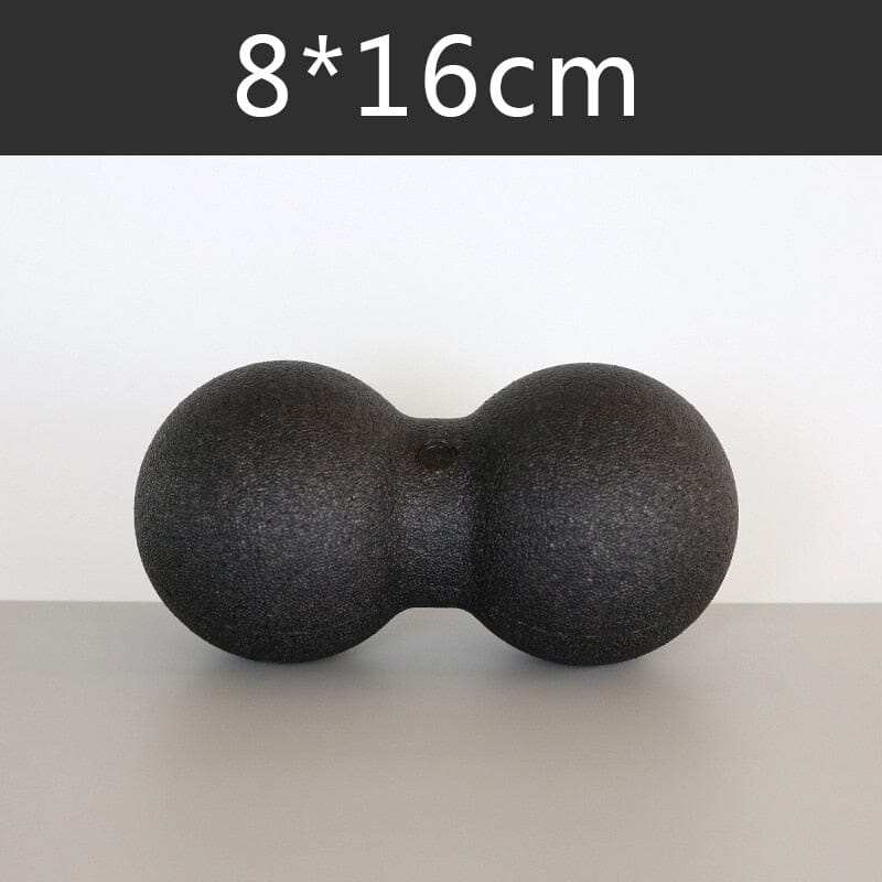 DualBall™ - Accessoire relaxant de massage et fitness