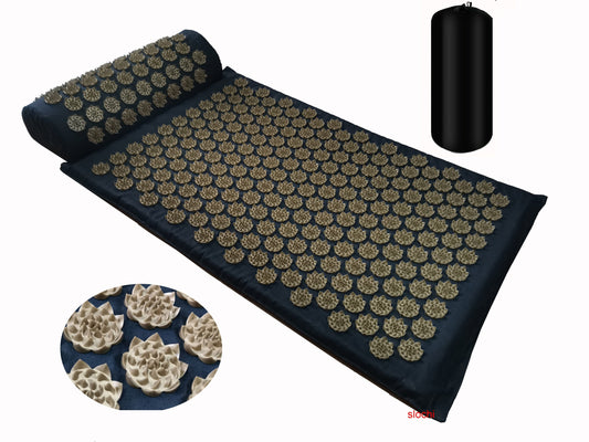 ThérapieMat™ - Tapis de massage