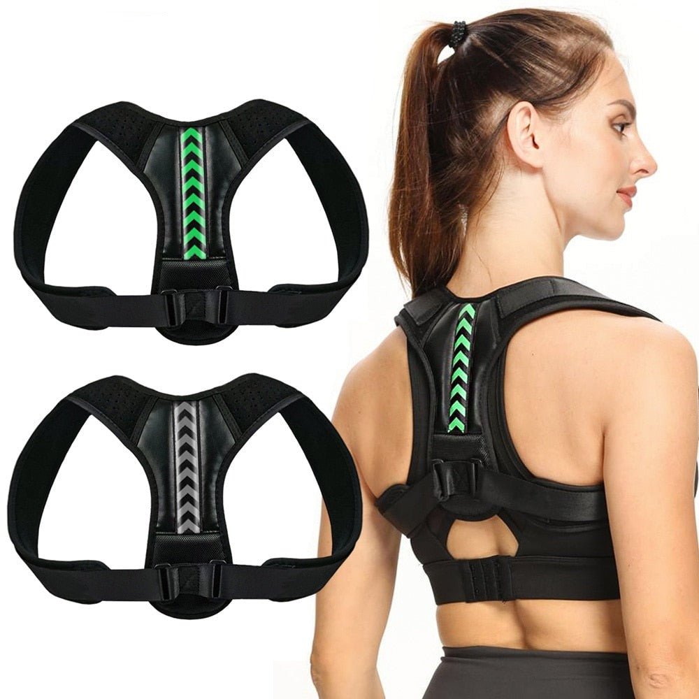 HealtyBack™ I Correcteur posture réglable